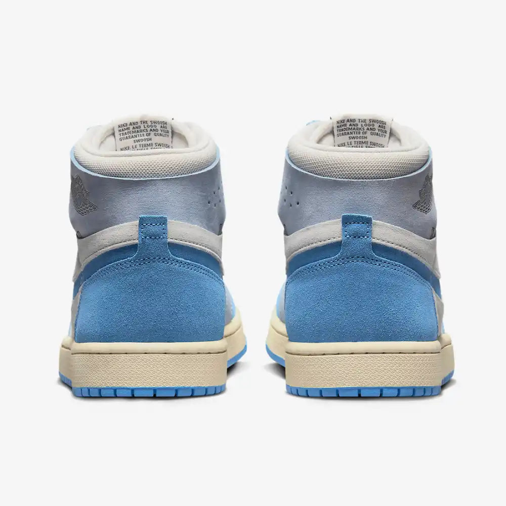 Air Jordan 1 High University Blue