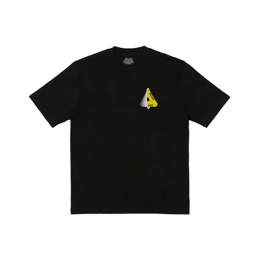 Camiseta Palace Tri-Void Black