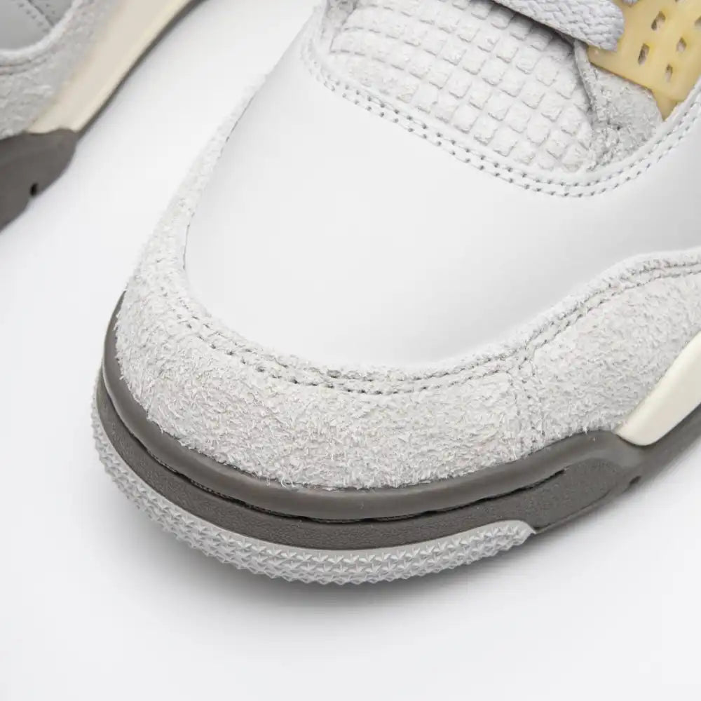 Air Jordan 4 Craft Photon Dust