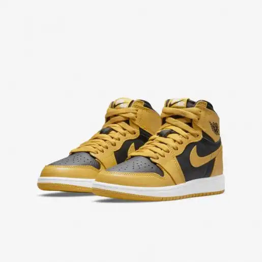 Air Jordan 1 High Pollen