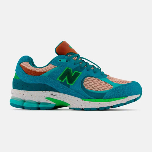 Salehe Bembury x New Balance 2002R Water Be The Guide
