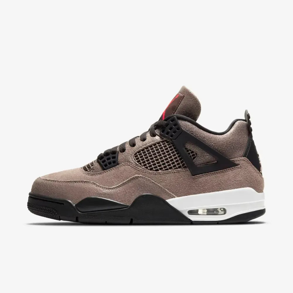 Air Jordan 4 Taupe Haze