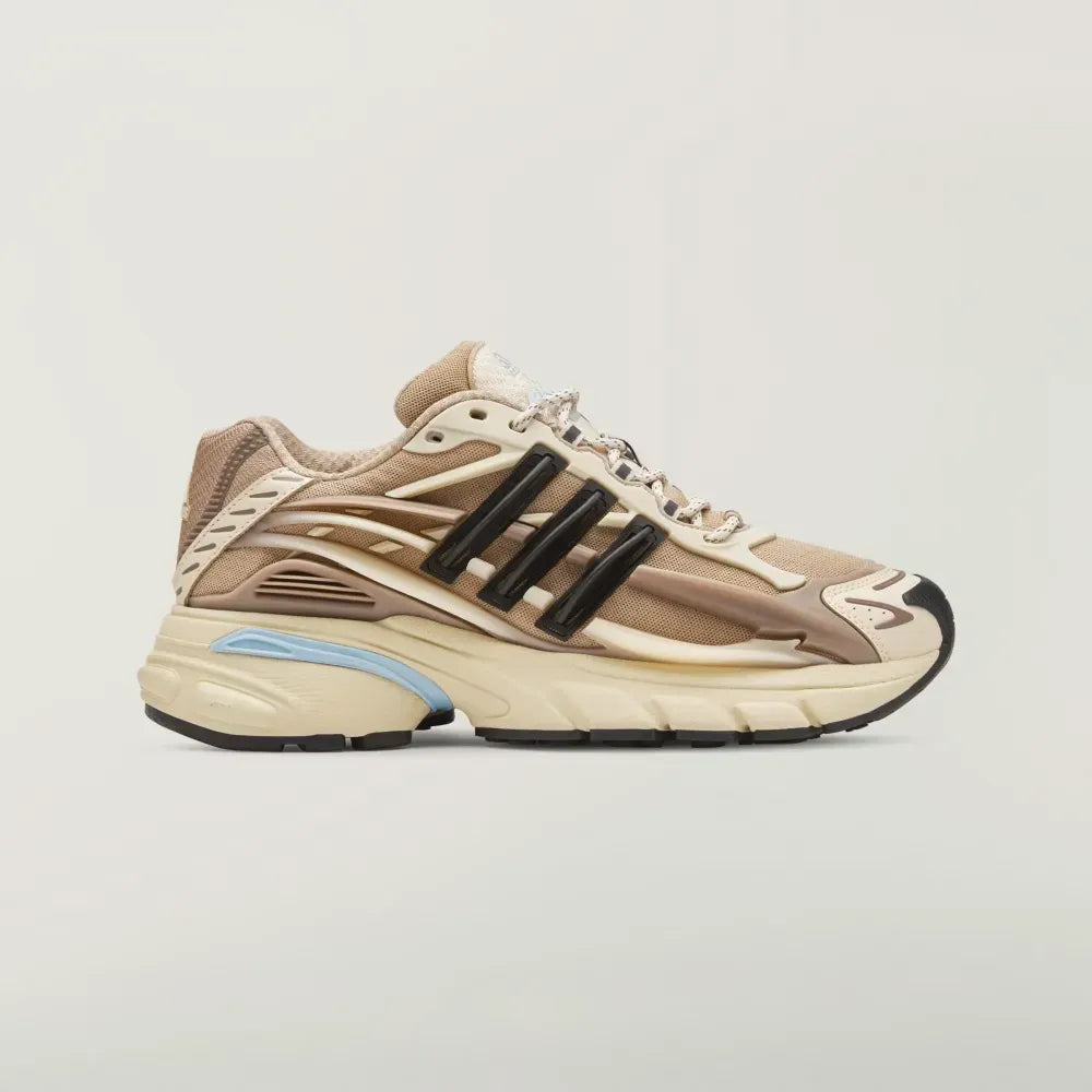 Pharrell Williams x adidas Adistar Jellyfish Crystal Sand Trace Brown