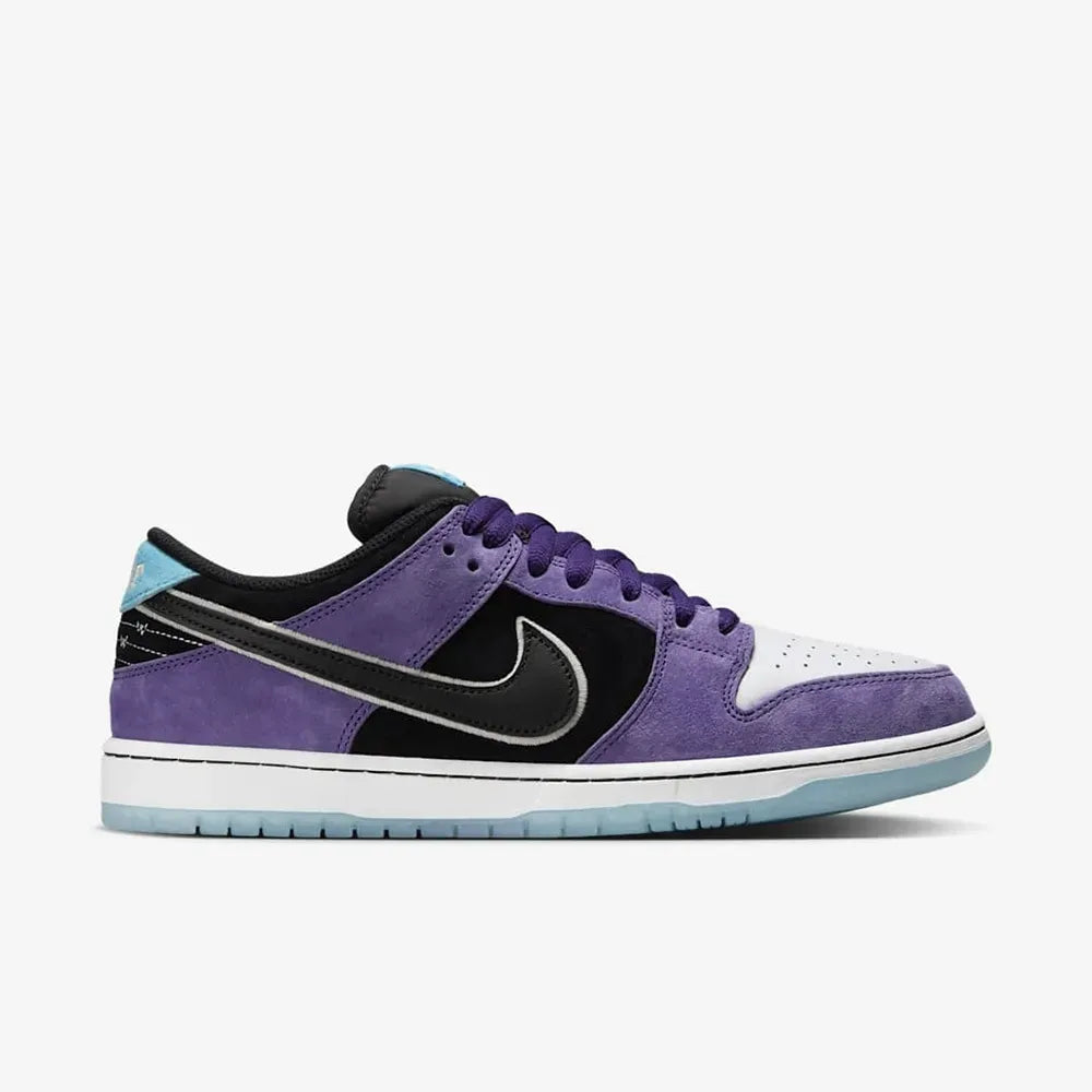 Nike Dunk Low Court Purple