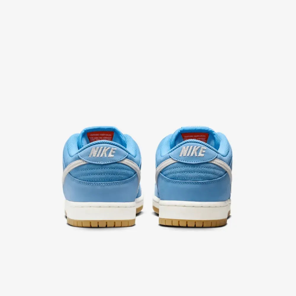 Nike Dunk Low University Blue