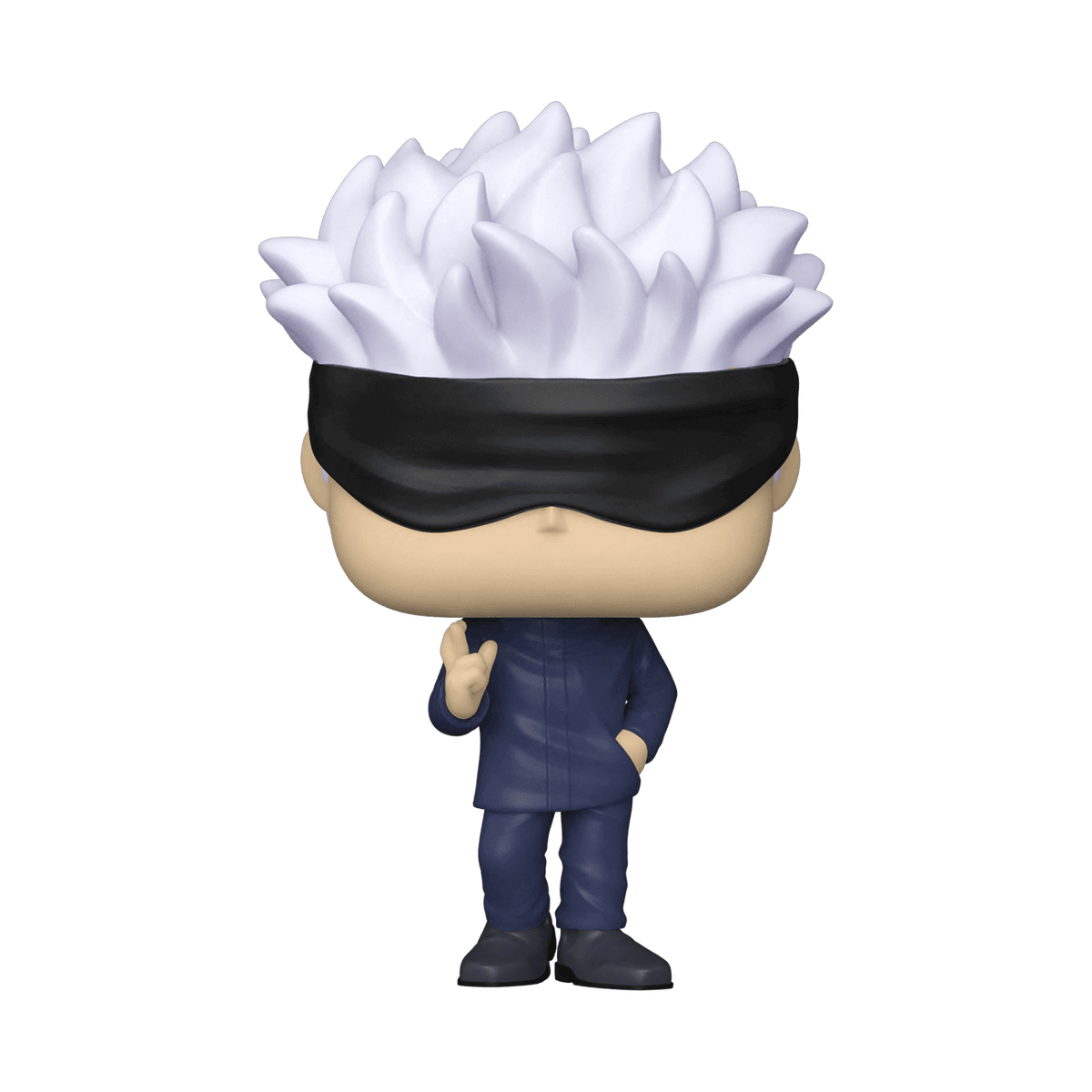 Funko Pop Jujutsu Kaisen Satoru Gojo