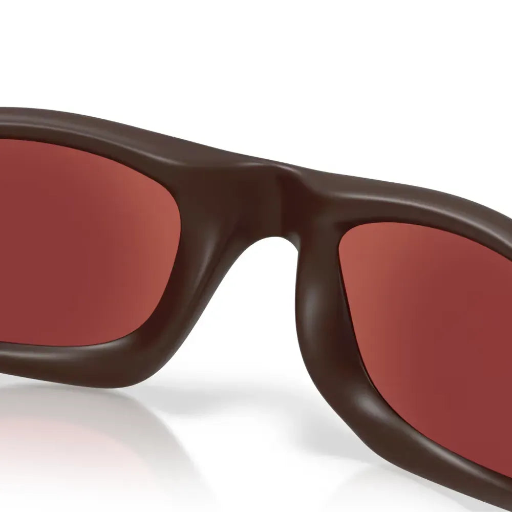 Cactus Jack x Oakley Straight Jacket 99 Brown