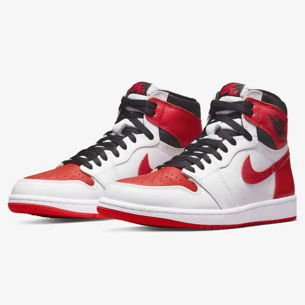 Air Jordan 1 High Heritage