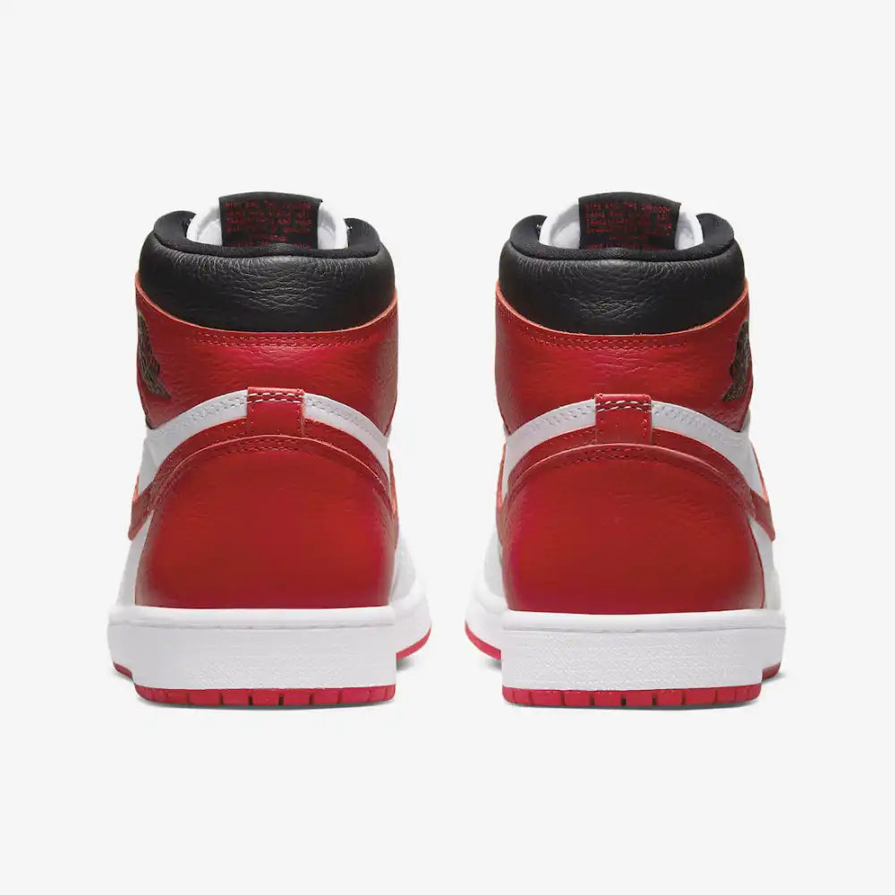 Air Jordan 1 High Heritage