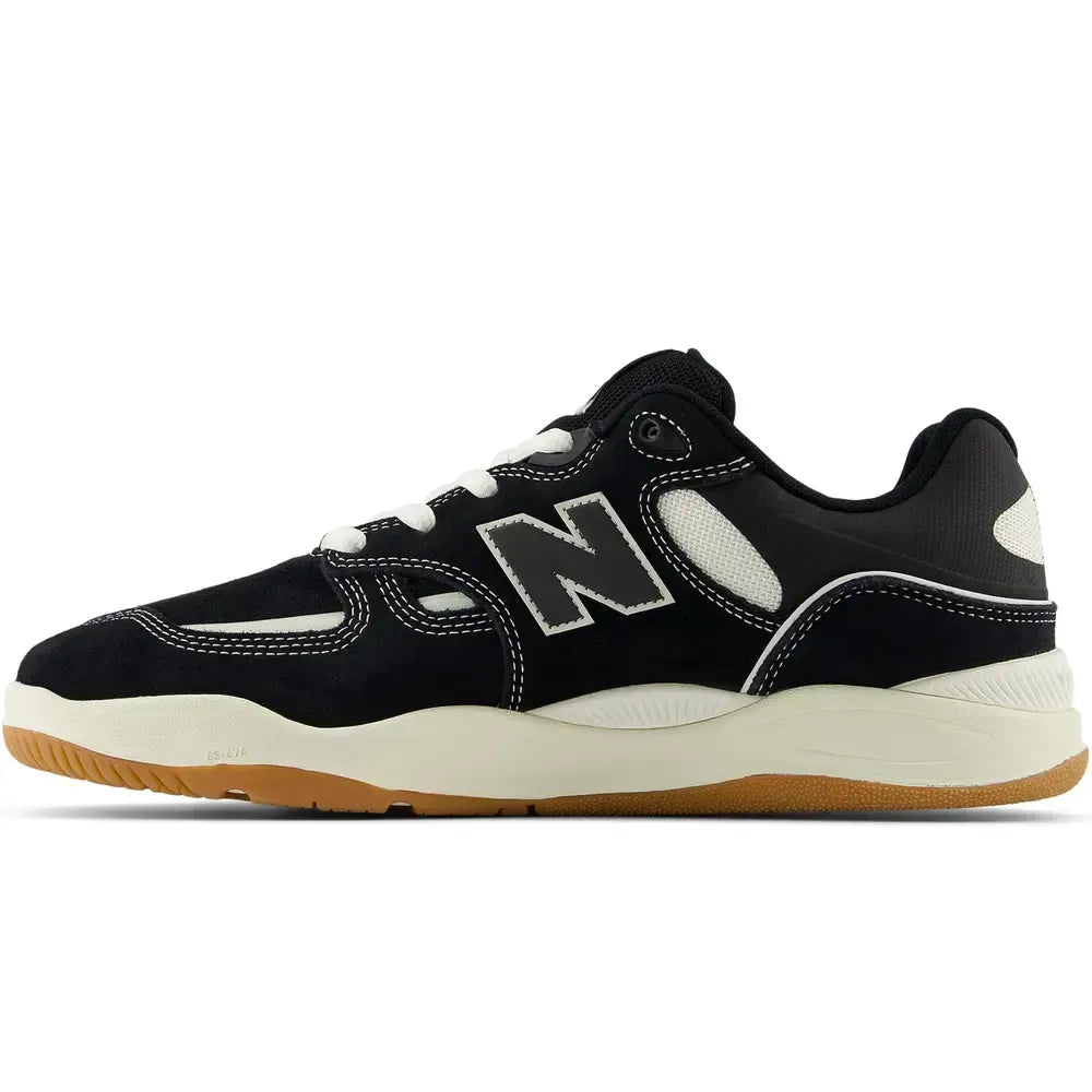 Tiago Lemos x New Balance Numeric 1010 Black