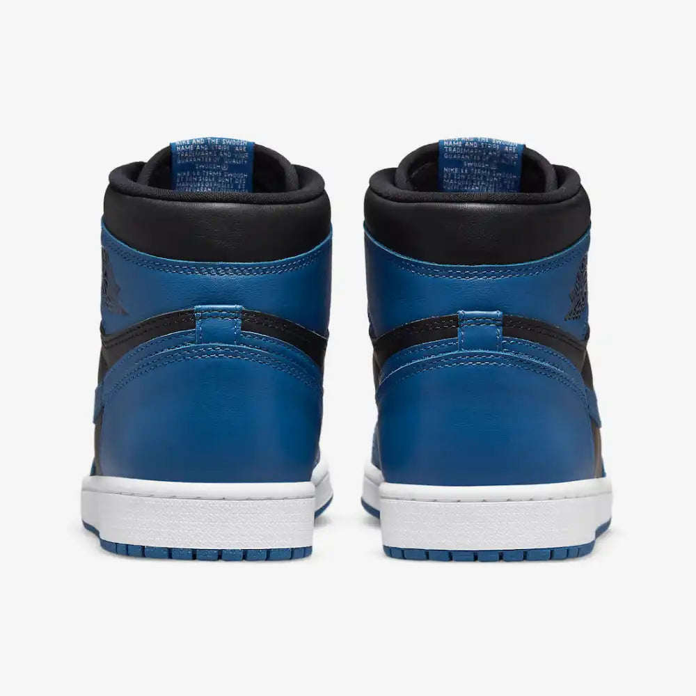 Air Jordan 1 High OG Dark Marina Blue