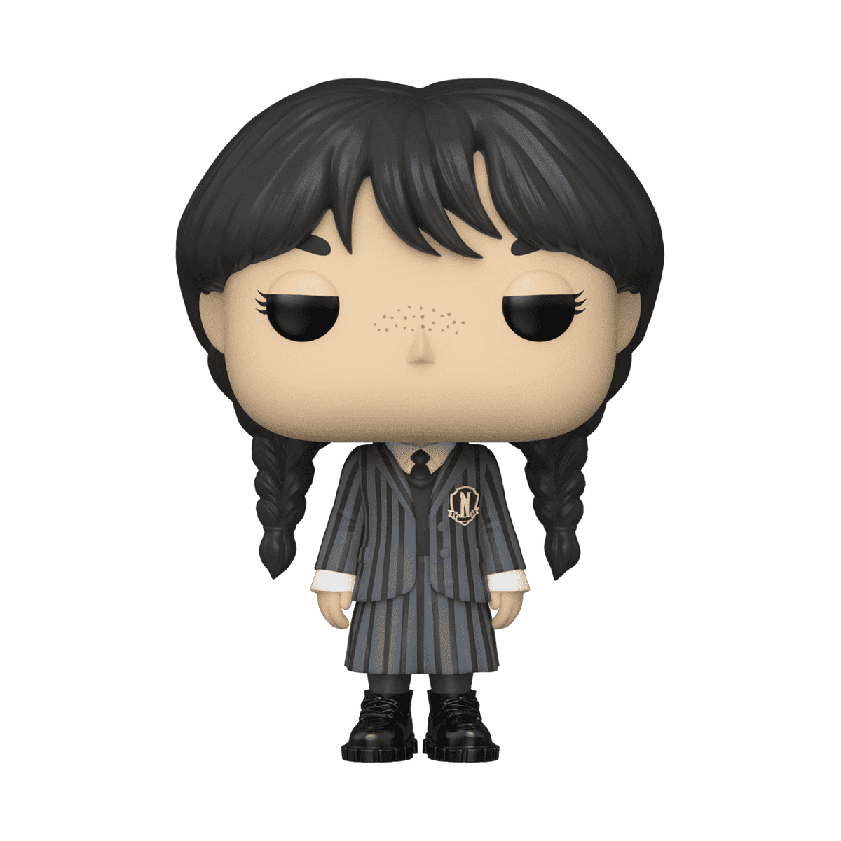 Funko Pop Wednesday Addams