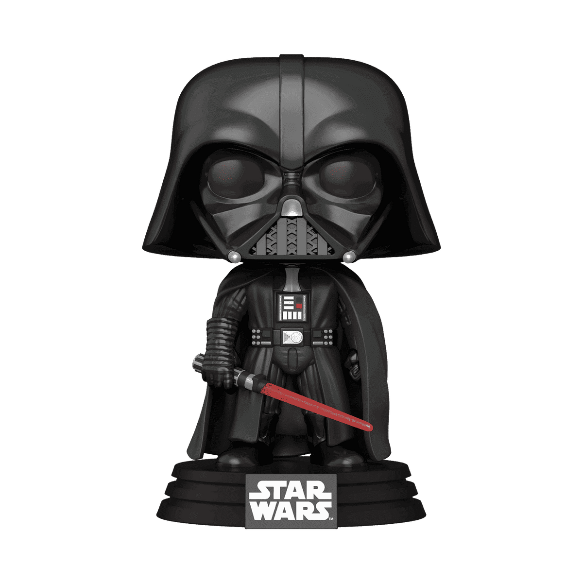 Funko Pop Star Wars Darth Vader