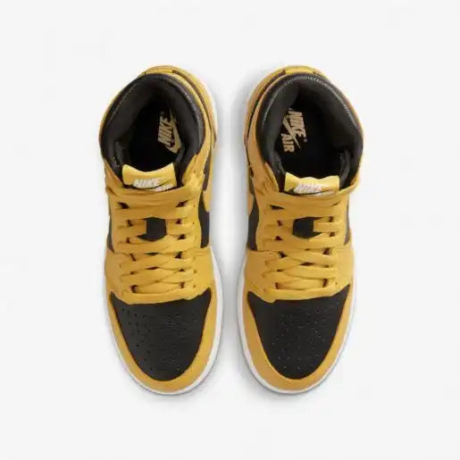Air Jordan 1 High Pollen