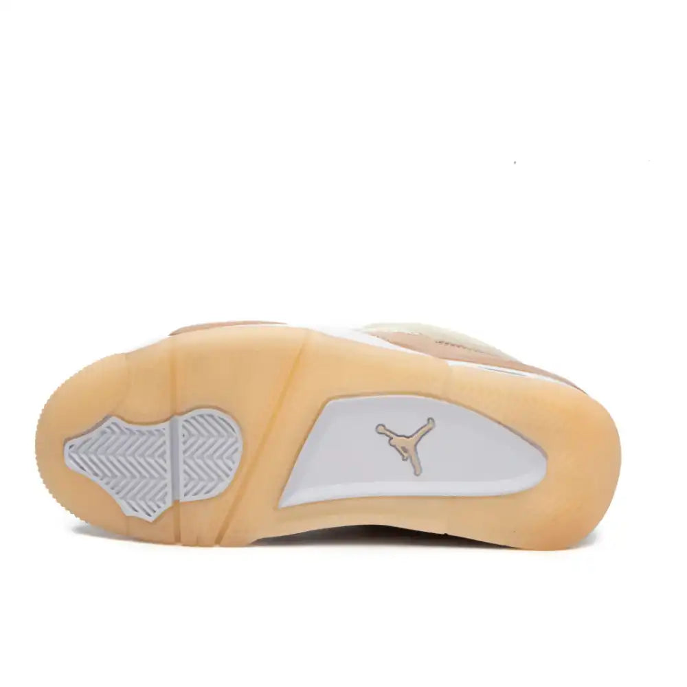 Air Jordan 4 Shimmer