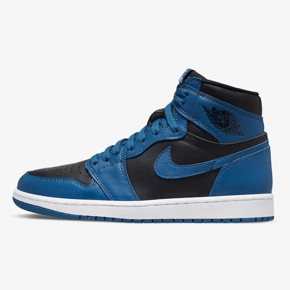 Air Jordan 1 High OG Dark Marina Blue