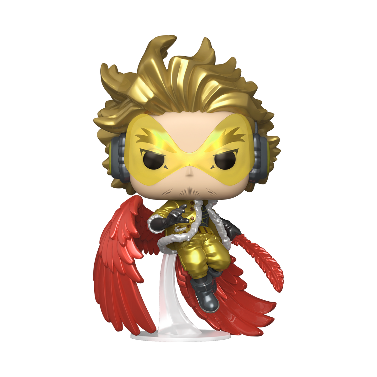 Funko Pop My Hero Academia Katsuki Bakugo