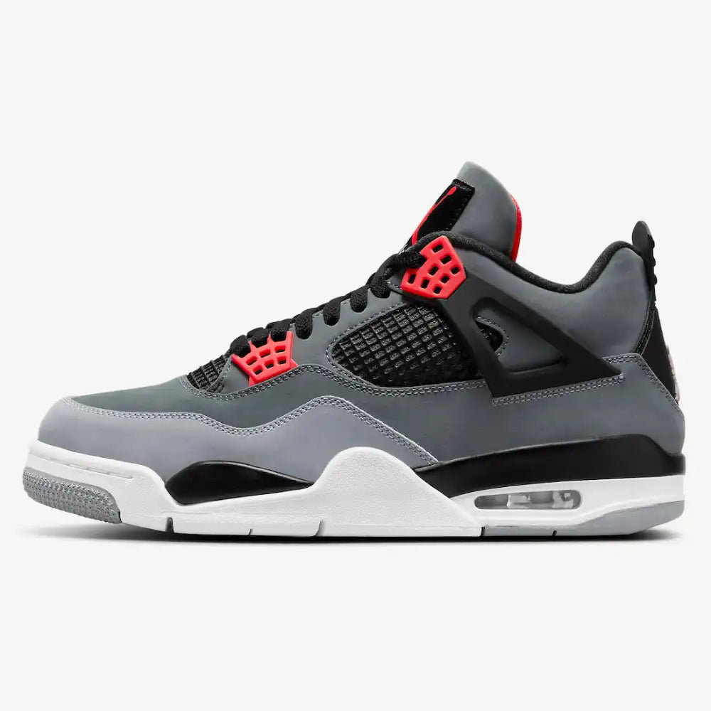Air Jordan 4 Infrared