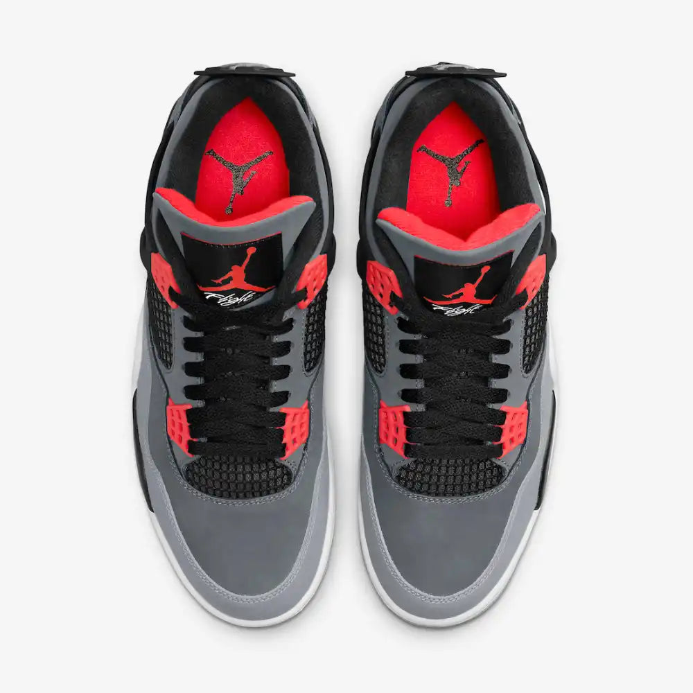 Air Jordan 4 Infrared