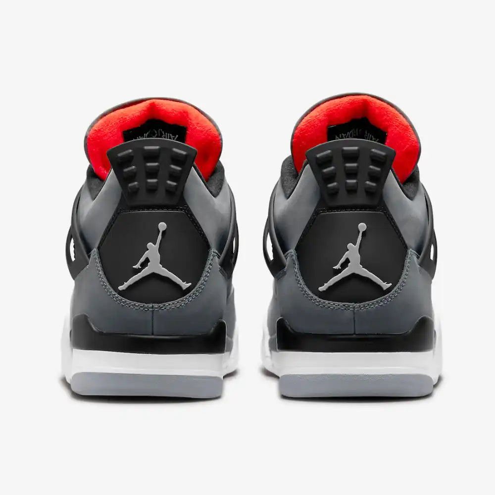 Air Jordan 4 Infrared