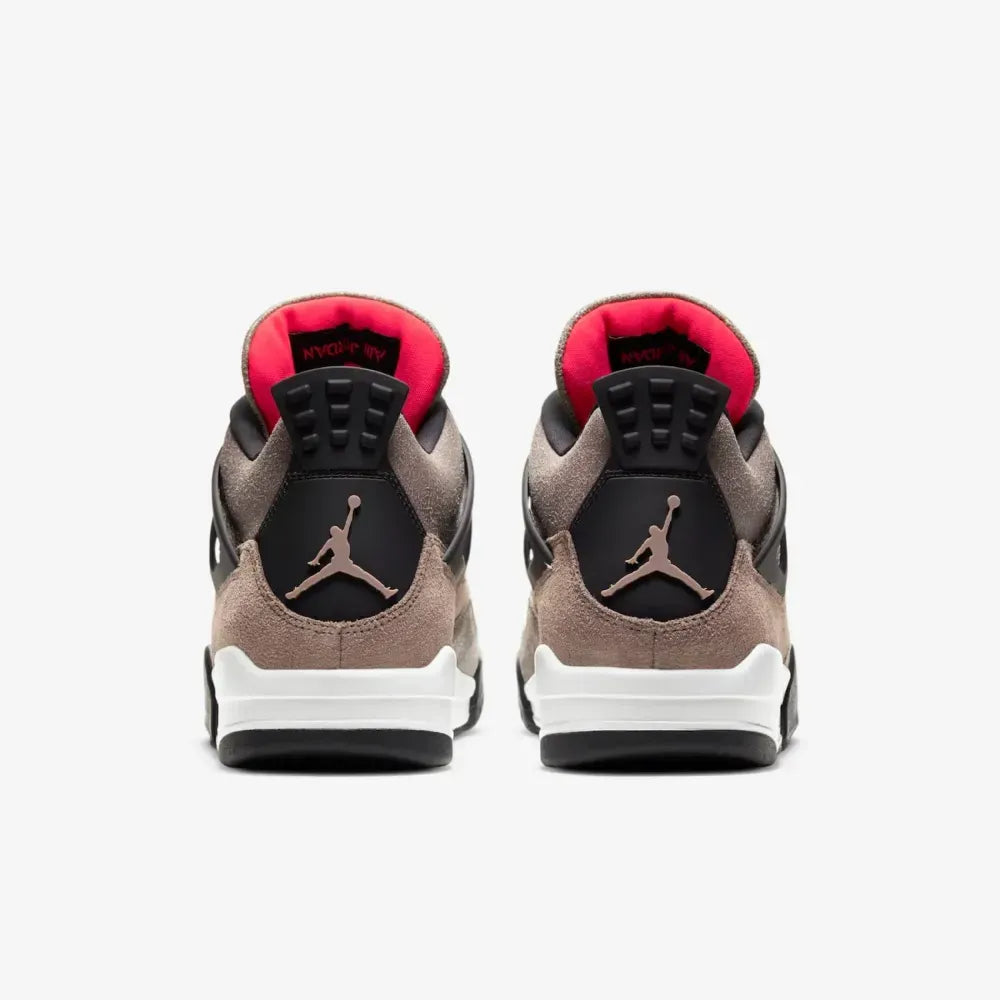 Air Jordan 4 Taupe Haze