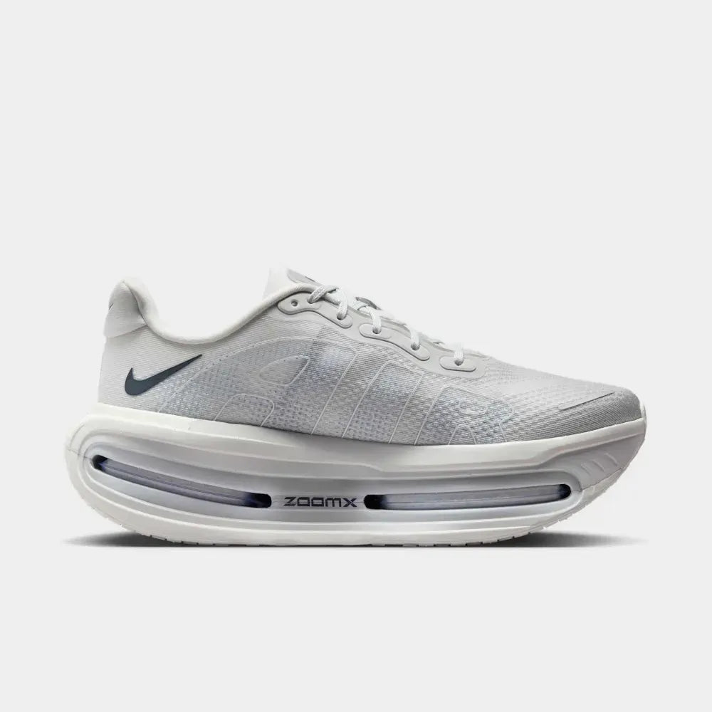 Nike Vomero Premium Off-White Grey Fog Dark Obsidian