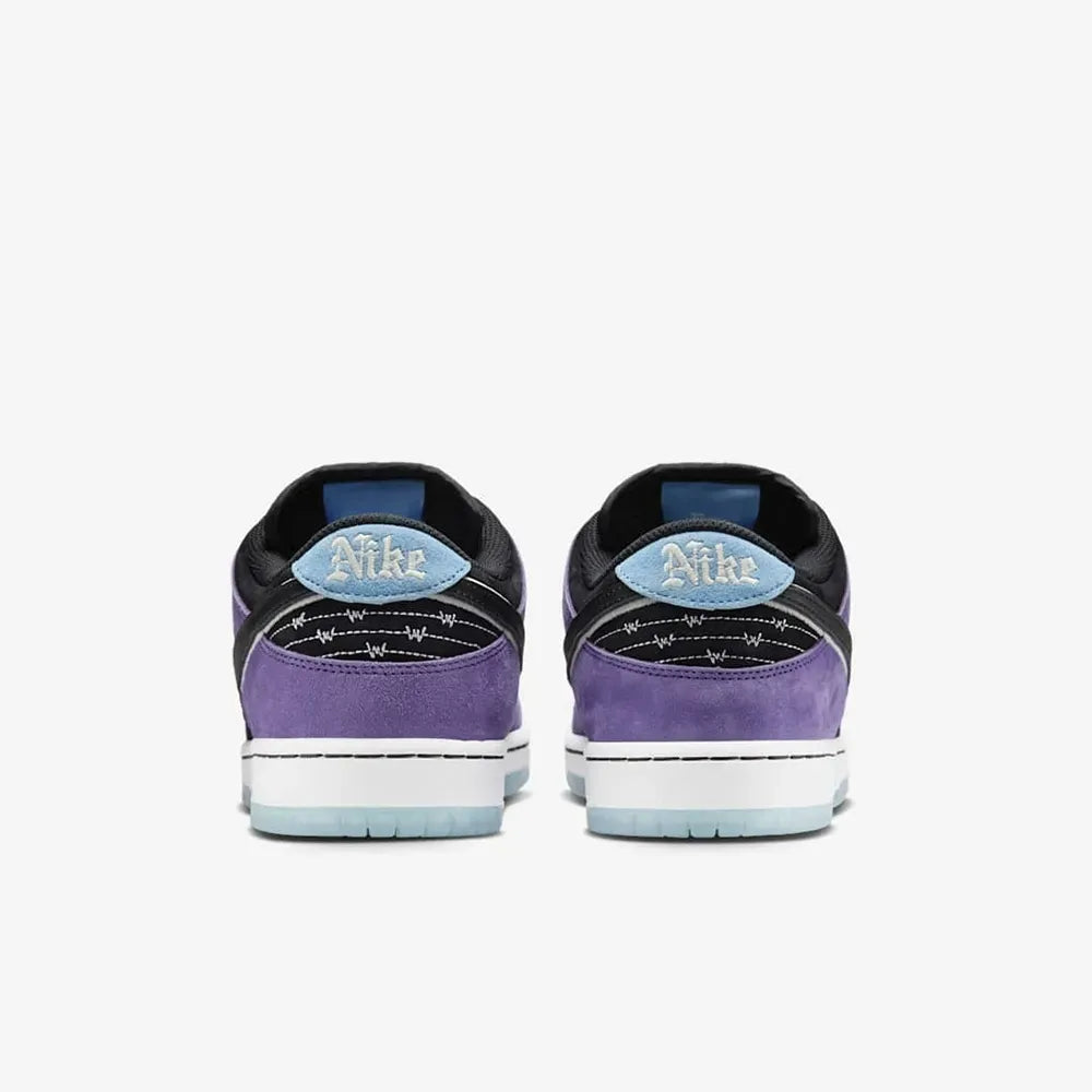 Nike Dunk Low Court Purple
