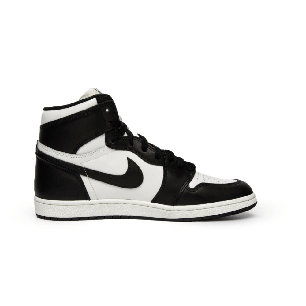 Air Jordan 1 High '85 Black White