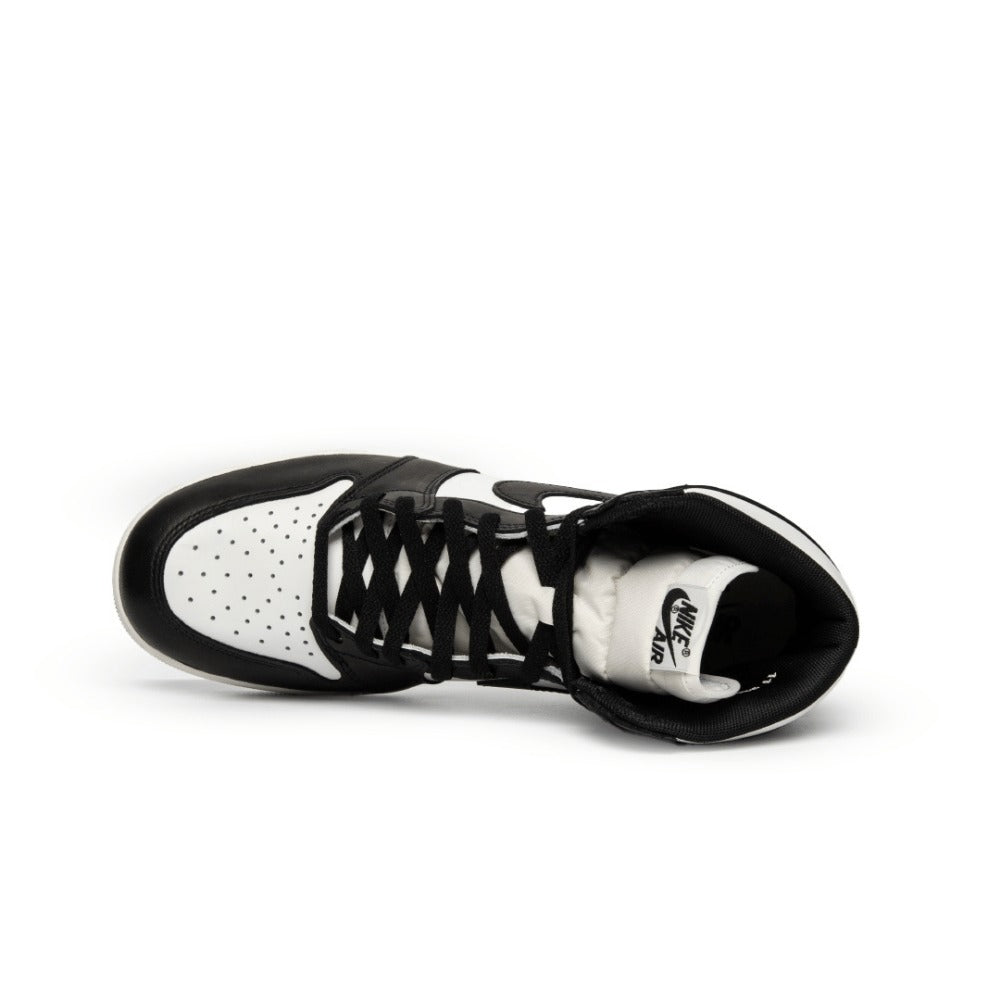 Air Jordan 1 High '85 Black White