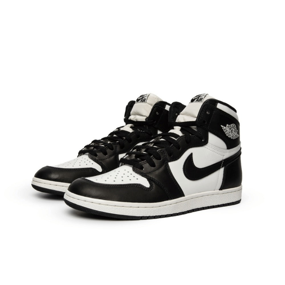 Air Jordan 1 High '85 Black White