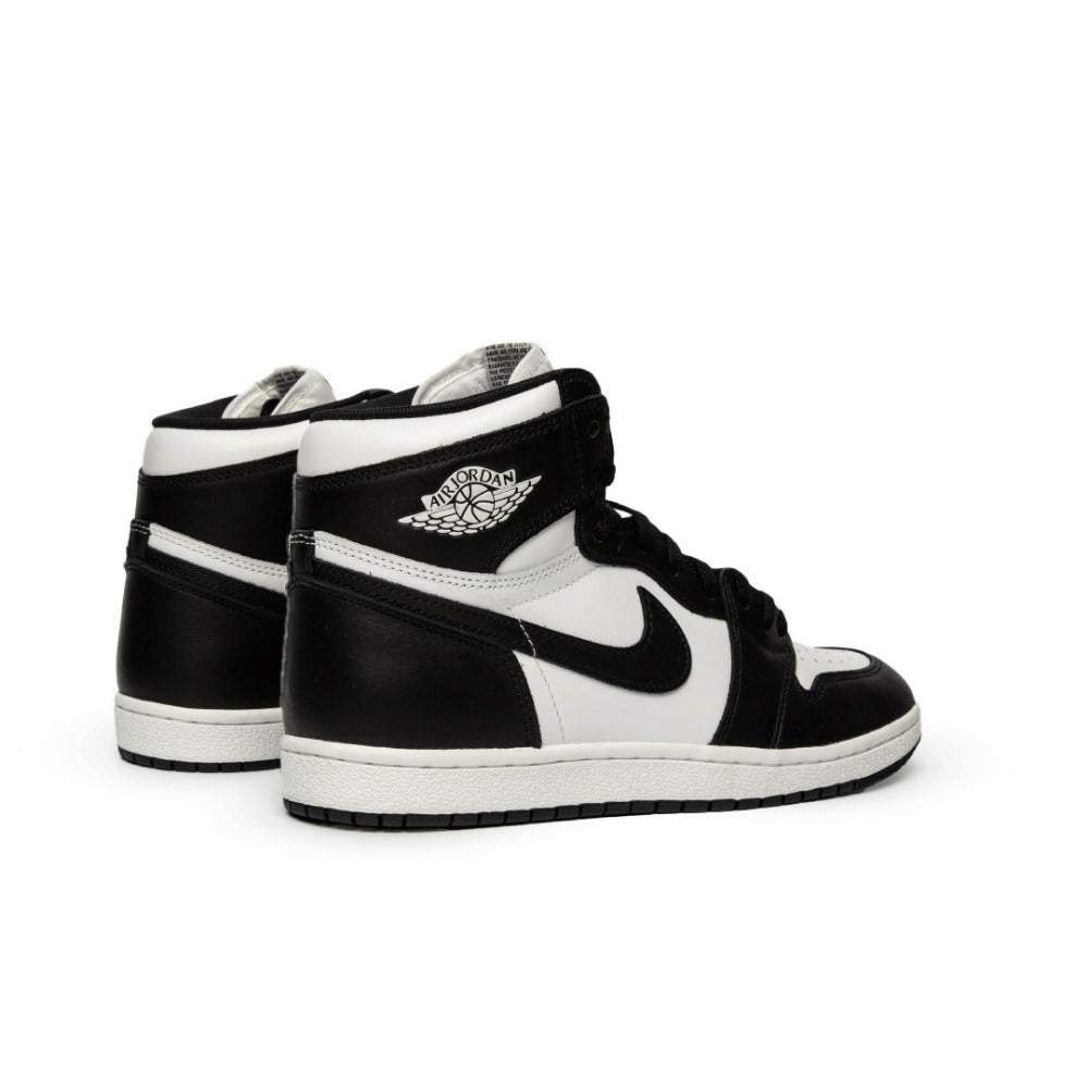 Air Jordan 1 High '85 Black White