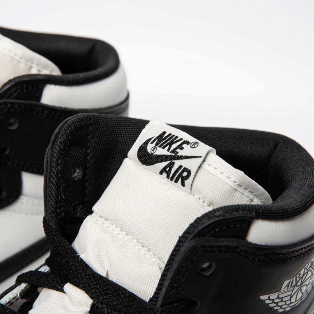 Air Jordan 1 High '85 Black White