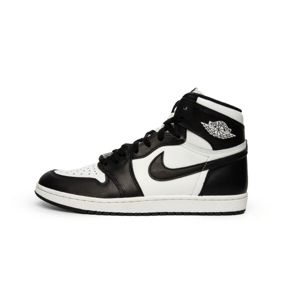 Air Jordan 1 High '85 Black White