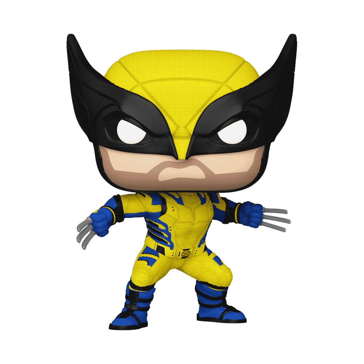 Funko Pop Marvel Wolverine
