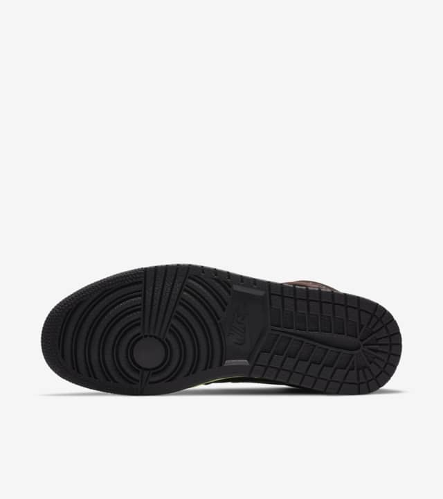 Air Jordan 1 High Bio Hack Baroque