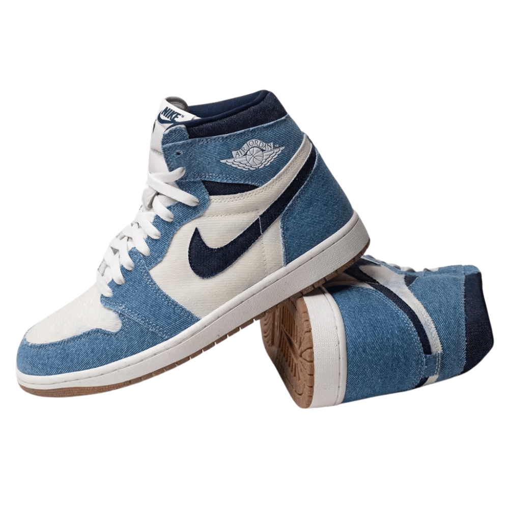 Air Jordan 1 High OG Denim