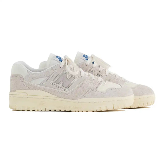 Aimé Leon Dore x New Balance 550 Grey