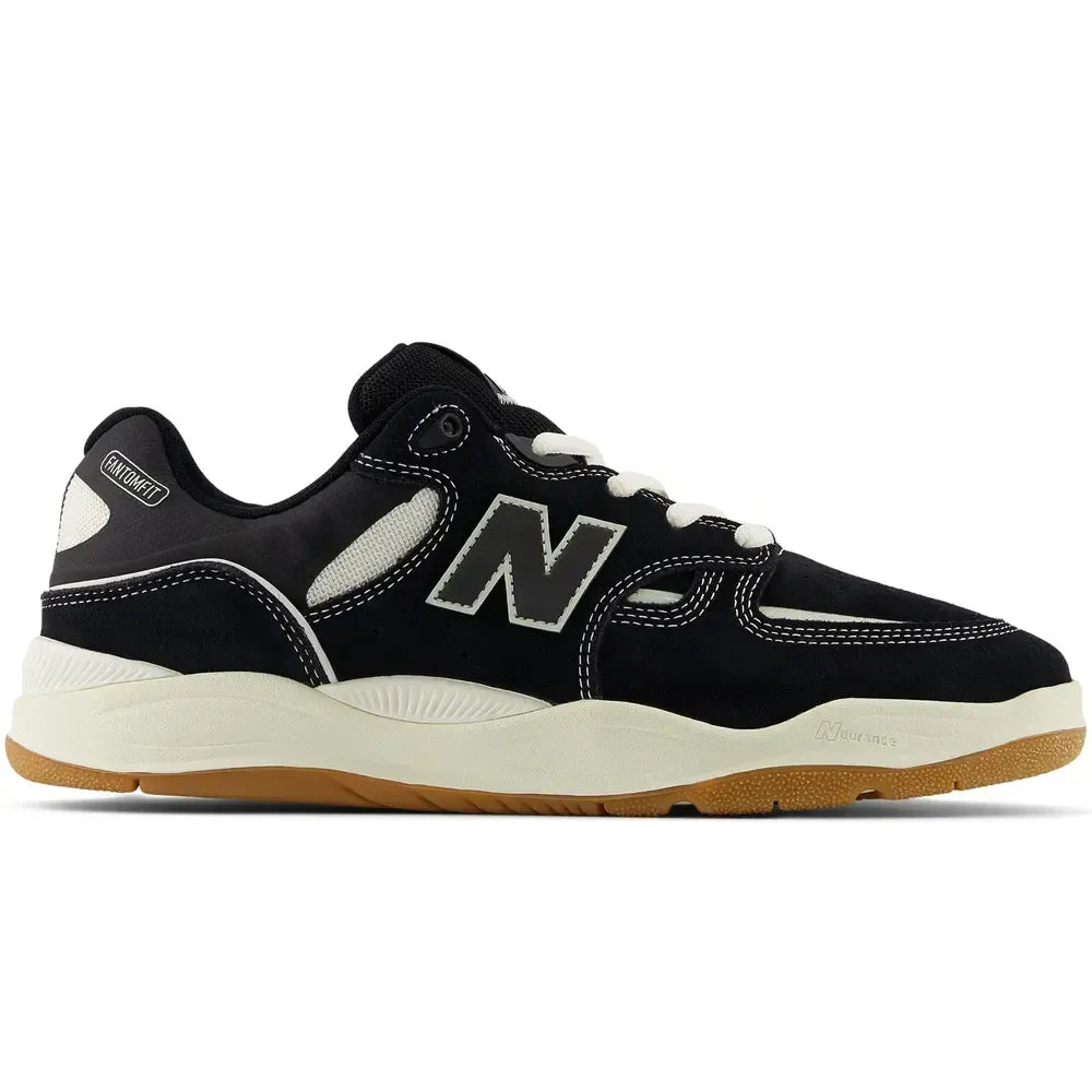Tiago Lemos x New Balance Numeric 1010 Black