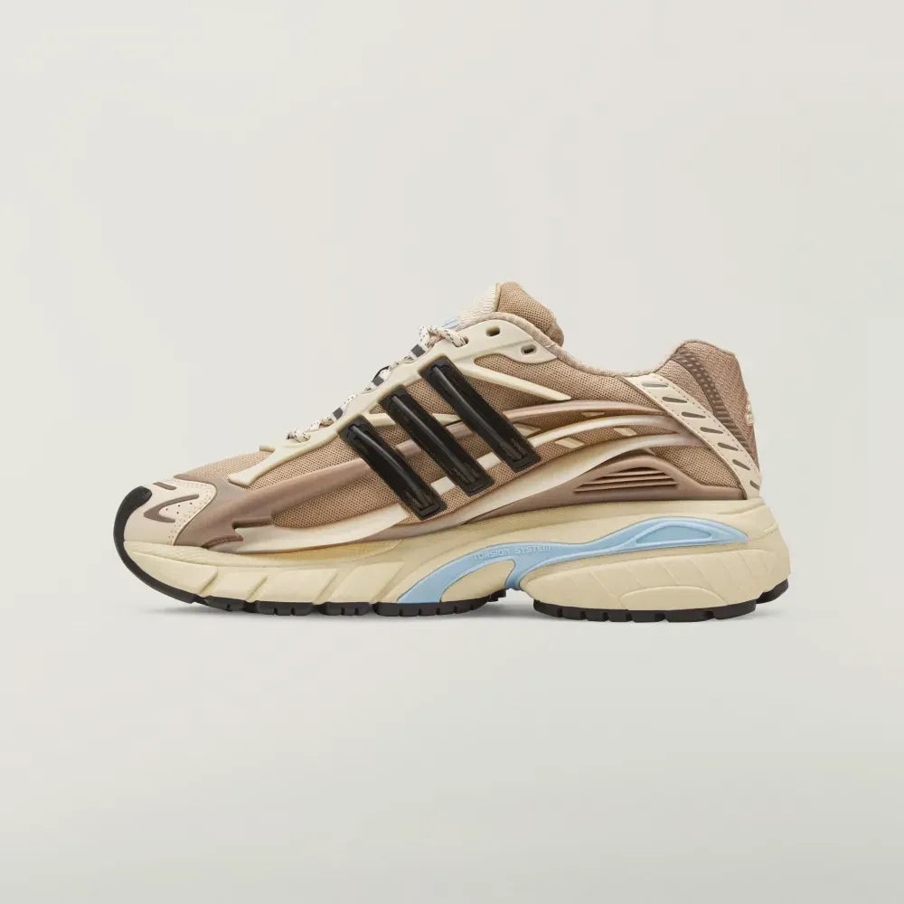 Pharrell Williams x adidas Adistar Jellyfish Crystal Sand Trace Brown