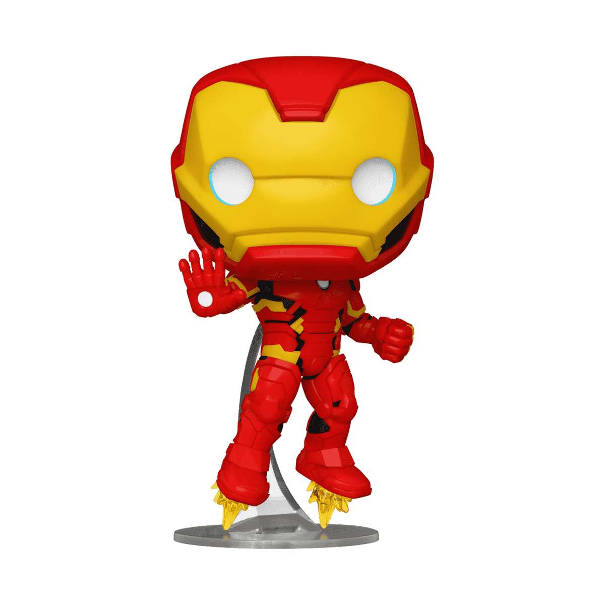 Funko Pop Marvel Iron Man