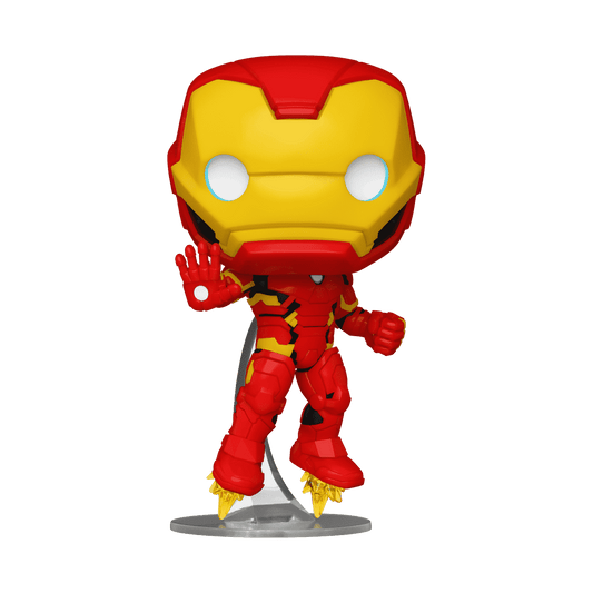 Funko Pop Marvel Iron Man