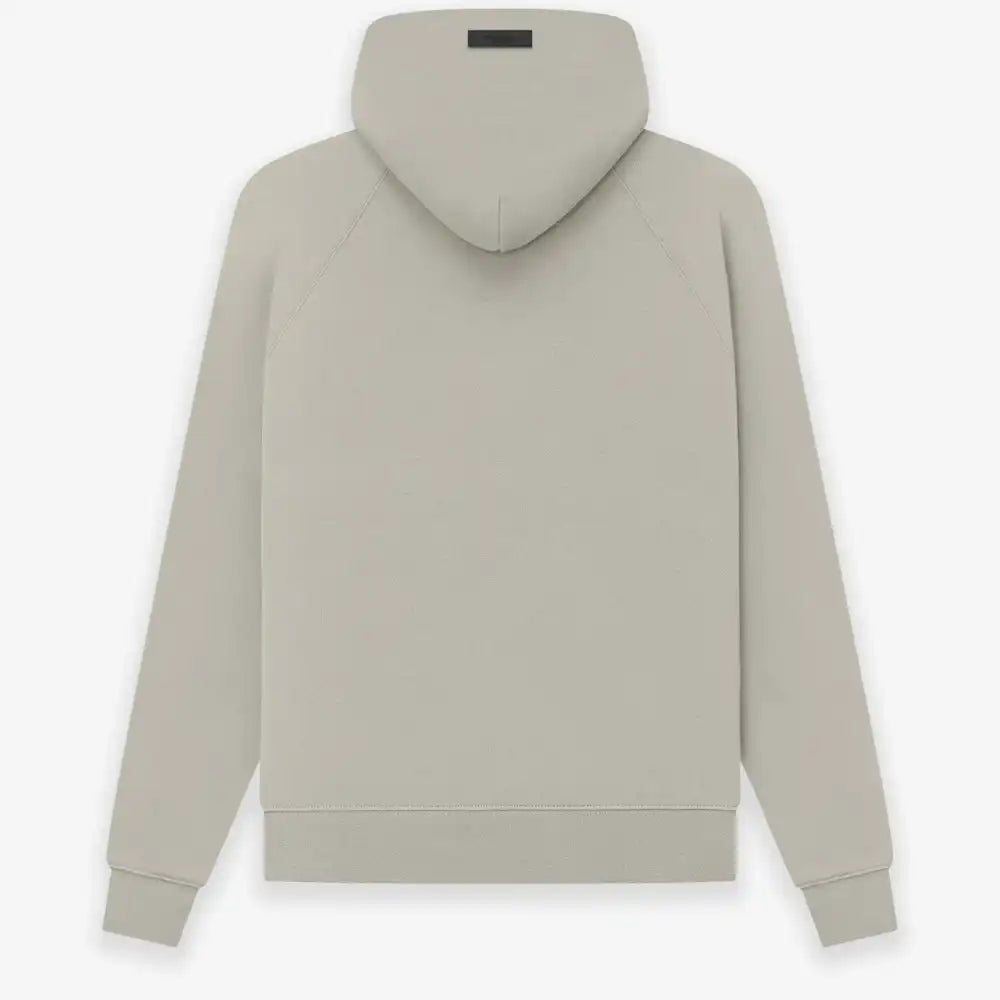 Fear of God Essentials Hoodie (Seal)