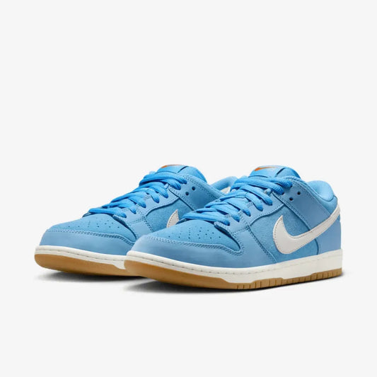 Nike Dunk Low University Blue