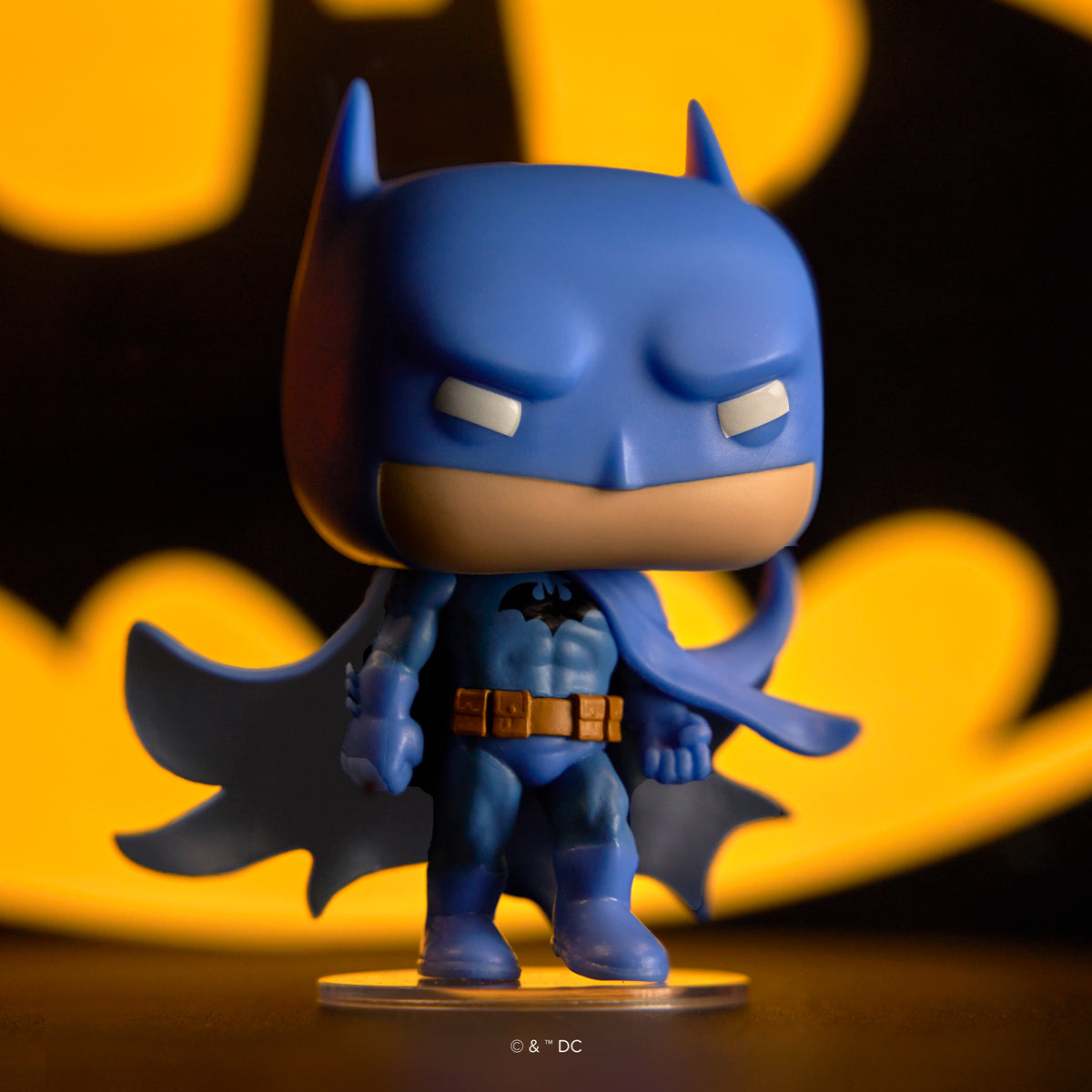 Funko Pop DC Batman