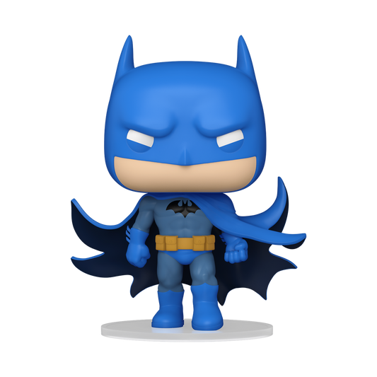 Funko Pop DC Batman