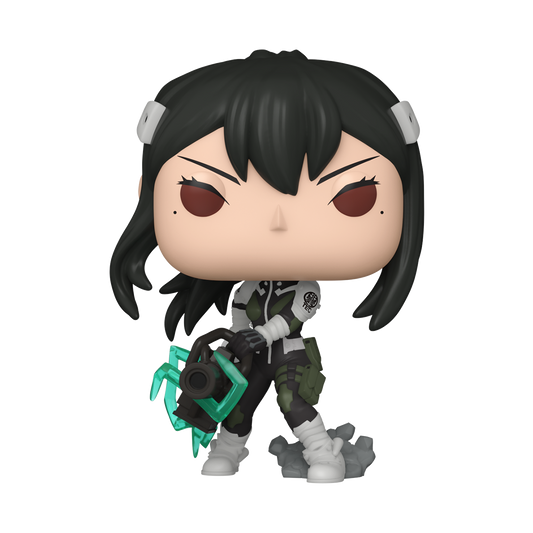 Funko Pop Kaiju No. 8 Mina Ashiro