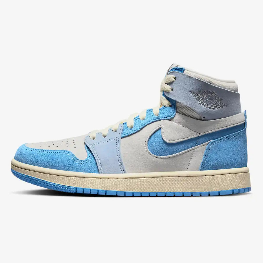 Air Jordan 1 High University Blue