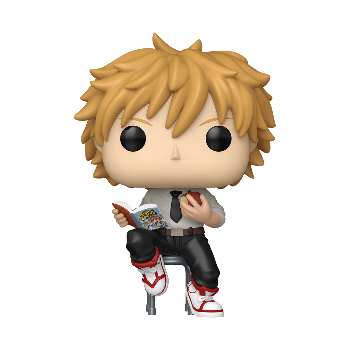 Funko Pop Chainsaw Man Denji