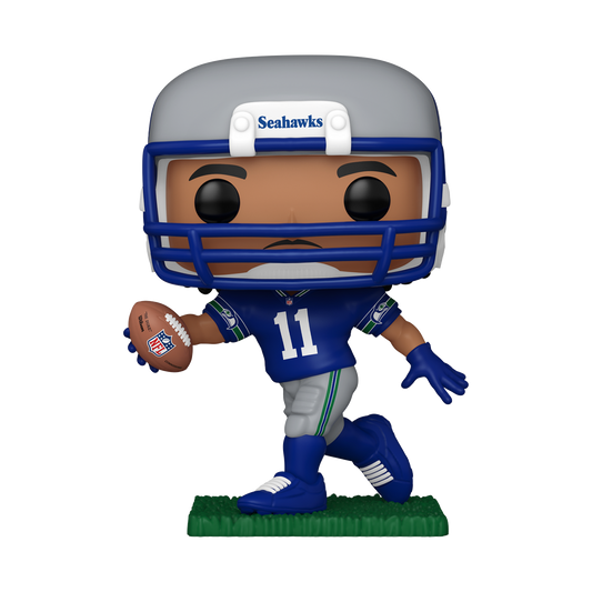 Funko Pop! Jaxon Smith-Njigba - NFL Seahawks