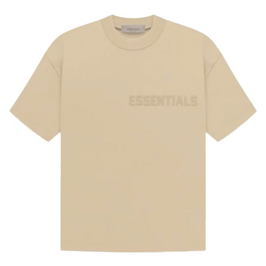Fear of God Essentials SS Tee (Sand)